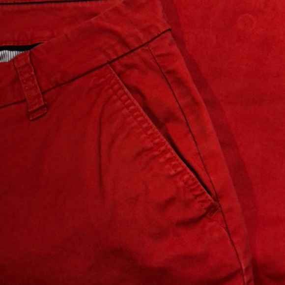 Tommy Hilfiger Montauk Straight Chino Pants - Picture 2 of 4